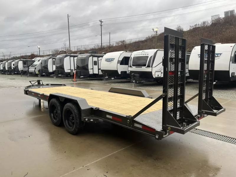 new Equipment / Flatbed Trailers MAXX-D for sale, in Irwin, PA Thumbnail 6