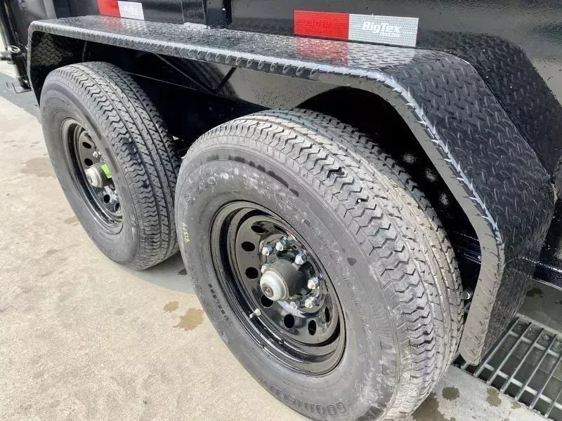 new Dump Trailers Big Tex Trailers  for sale, in Evans City, PA Thumbnail 26