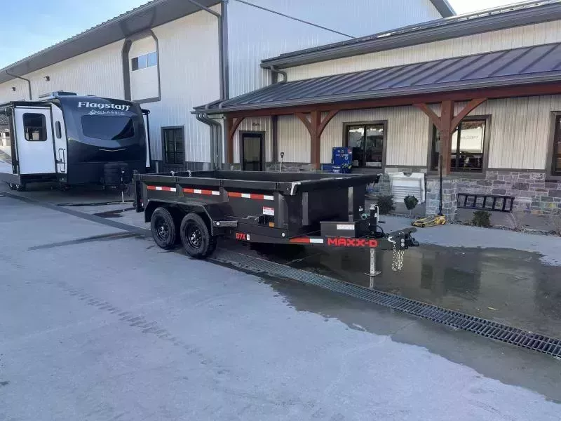 new Dump Trailers MAXX-D for sale, in Irwin, PA Thumbnail 33