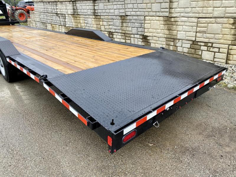 new Car Haulers / Racing Trailers Sure-Trac  for sale, in Irwin, PA Thumbnail 17