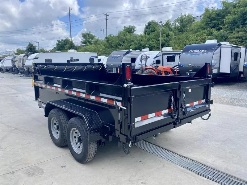 new Dump Trailers Sure-Trac for sale, in Carlisle, PA Thumbnail 20