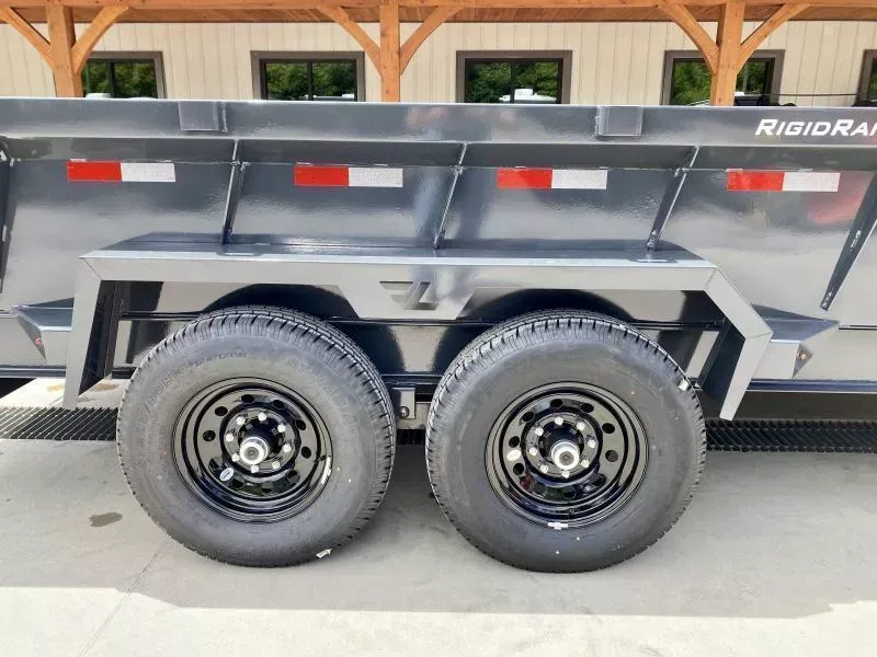 new Dump Trailers Lamar Trailers  for sale, in Carlisle, PA Thumbnail 28