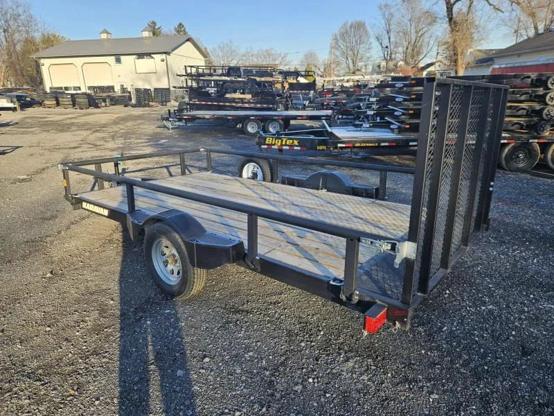used Utility Trailers Karavan Trailers  for sale, in Carlisle, PA Thumbnail 4