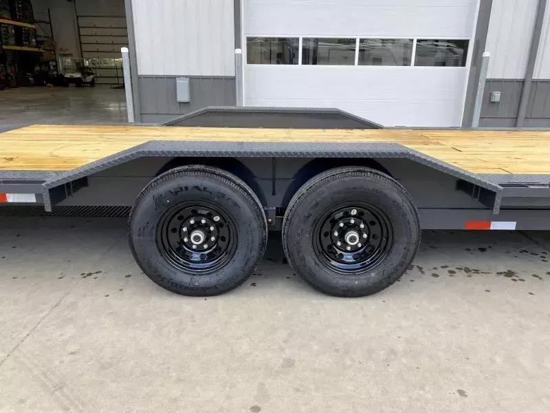 new Car Haulers / Racing Trailers Lamar Trailers  for sale, in Evans City, PA Thumbnail 16