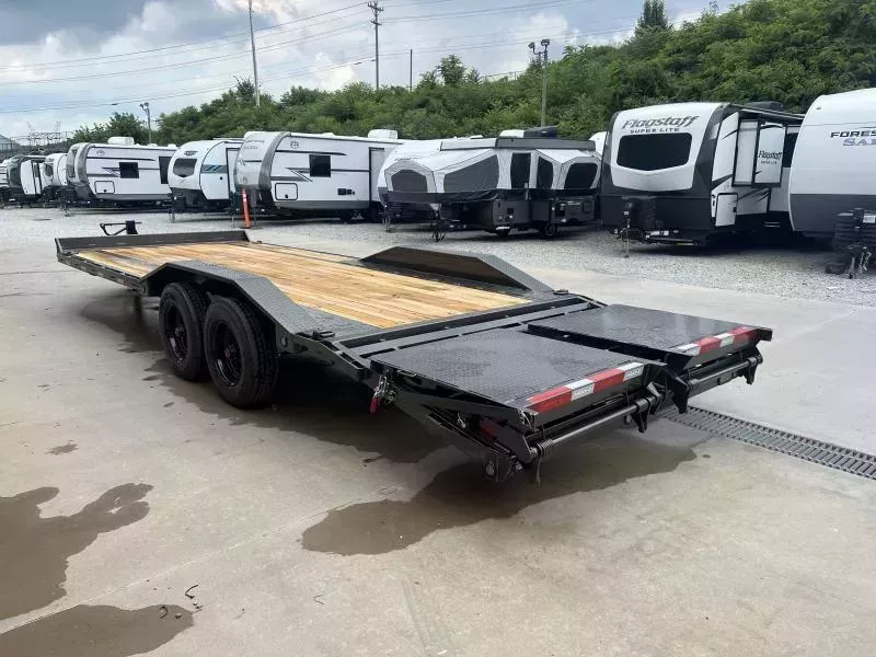 new Equipment / Flatbed Trailers MAXX-D for sale, in West Middlesex, PA Thumbnail 5