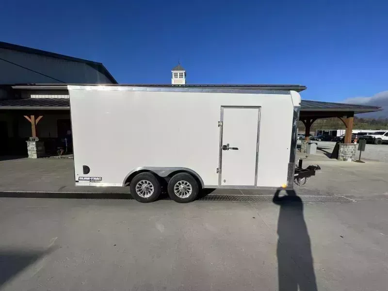 new Cargo (Enclosed) Trailers Sure-Trac  for sale, in West Middlesex, PA Thumbnail 3