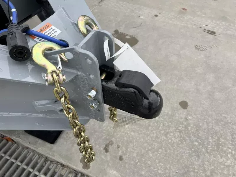 new Equipment / Flatbed Trailers RawMaxx  for sale, in West Middlesex, PA Thumbnail 16