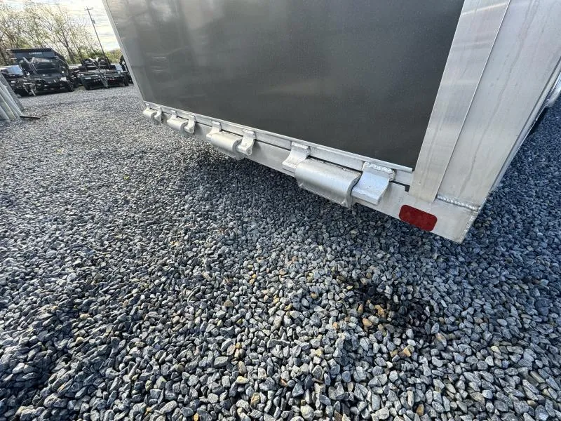 new Cargo (Enclosed) Trailers NEO Trailers  for sale, in West Middlesex, PA Thumbnail 6