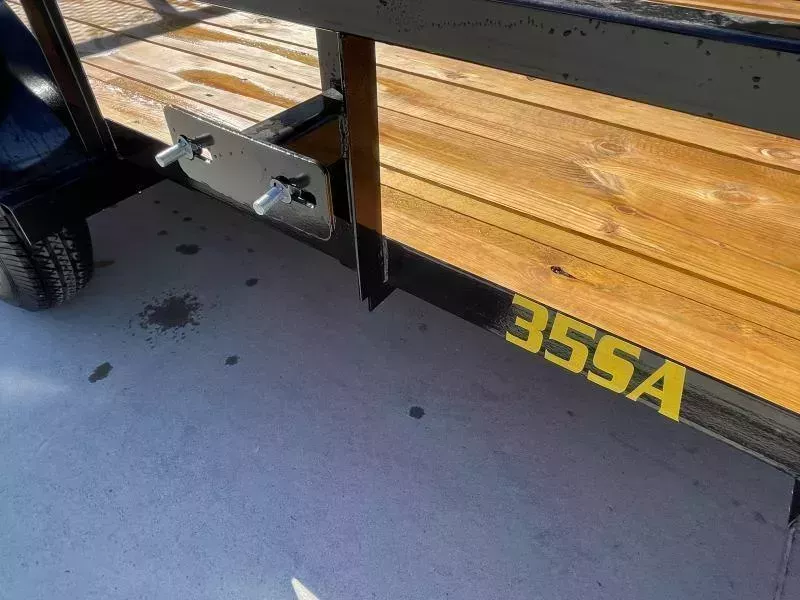 new Utility Trailers Big Tex Trailers  for sale, in Evans City, PA Thumbnail 15