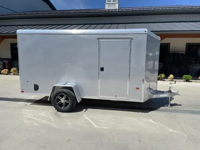 new Cargo (Enclosed) Trailers NEO Trailers  for sale, in Carlisle, PA Thumbnail 21