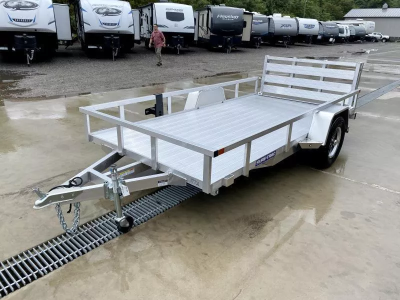 new Utility Trailers Sure-Trac  for sale, in Irwin, PA Thumbnail 8