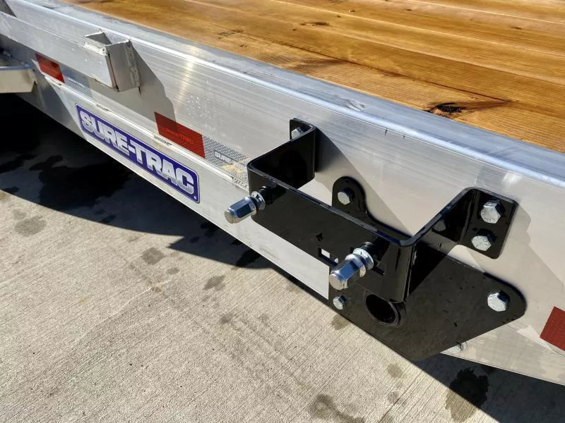 new Car Haulers / Racing Trailers Sure-Trac  for sale, in Irwin, PA Thumbnail 27
