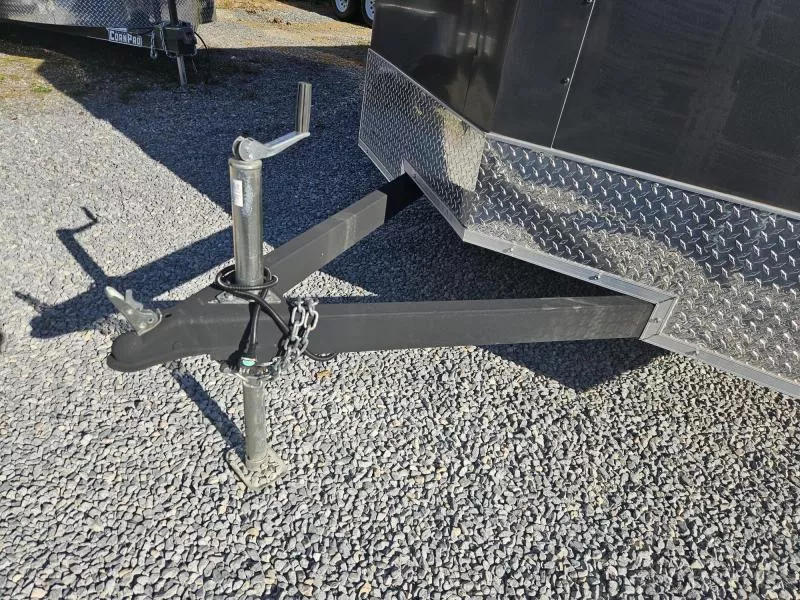 used Cargo (Enclosed) Trailers ITI Cargo  for sale, in Carlisle, PA Thumbnail 14