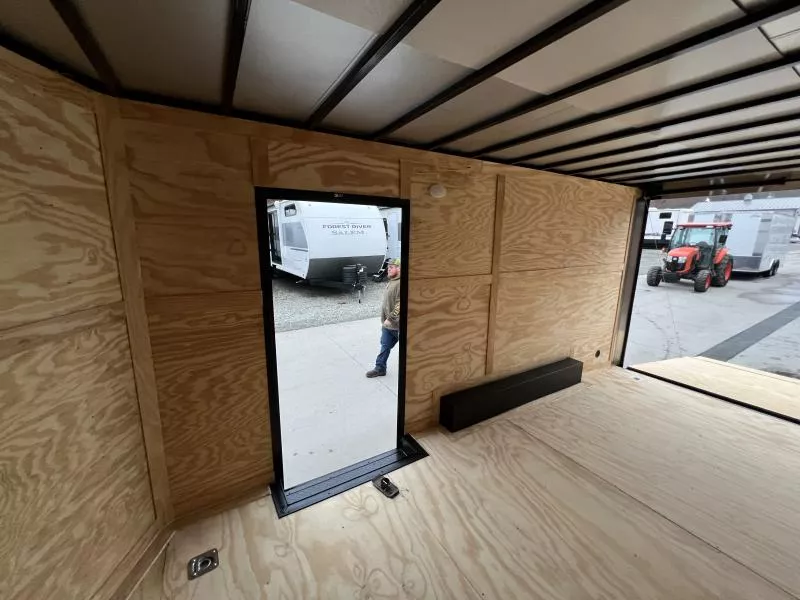 new Cargo (Enclosed) Trailers Xtreme Cargo  for sale, in Irwin, PA Thumbnail 17