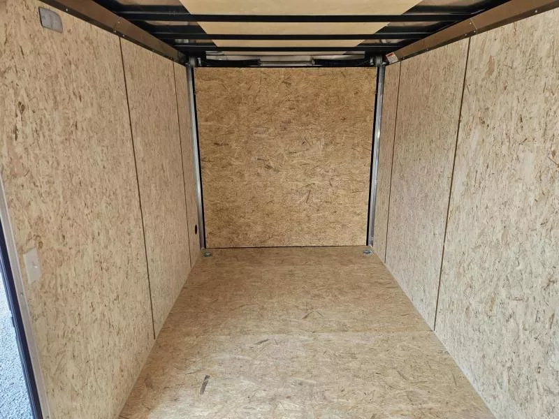 new Cargo (Enclosed) Trailers ITI Cargo  for sale, in Carlisle, PA Thumbnail 12