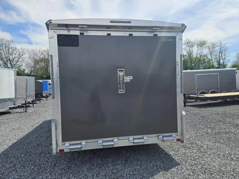 new Cargo (Enclosed) Trailers NEO Trailers  for sale, in Carlisle, PA Thumbnail 5