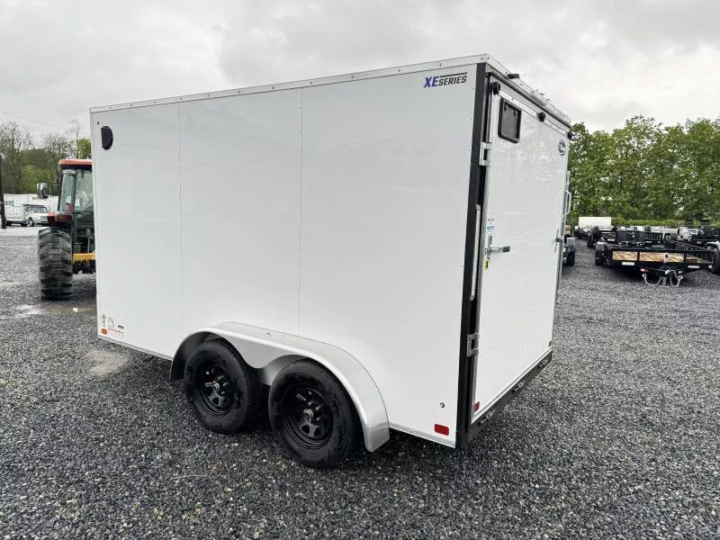 new Cargo (Enclosed) Trailers ITI Cargo  for sale, in Carlisle, PA Thumbnail 5