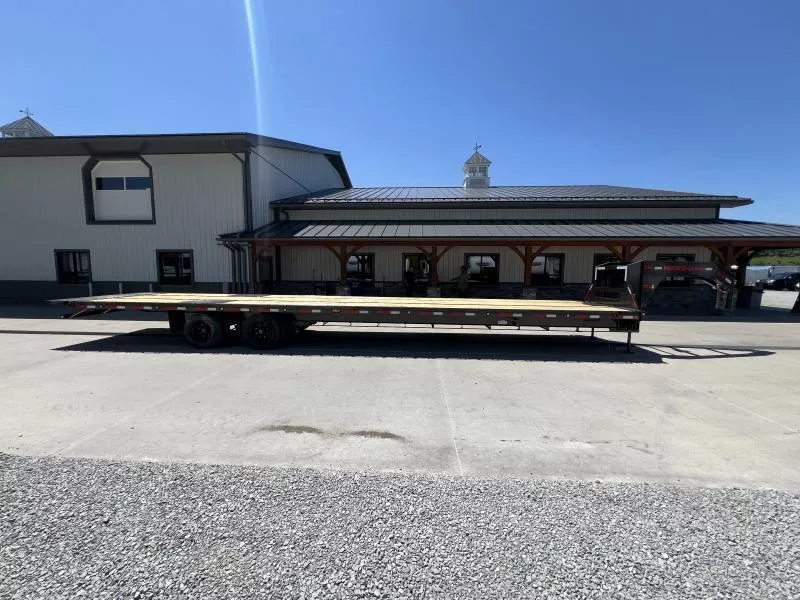 new Equipment / Flatbed Trailers MAXX-D  for sale, in Carlisle, PA Thumbnail 11