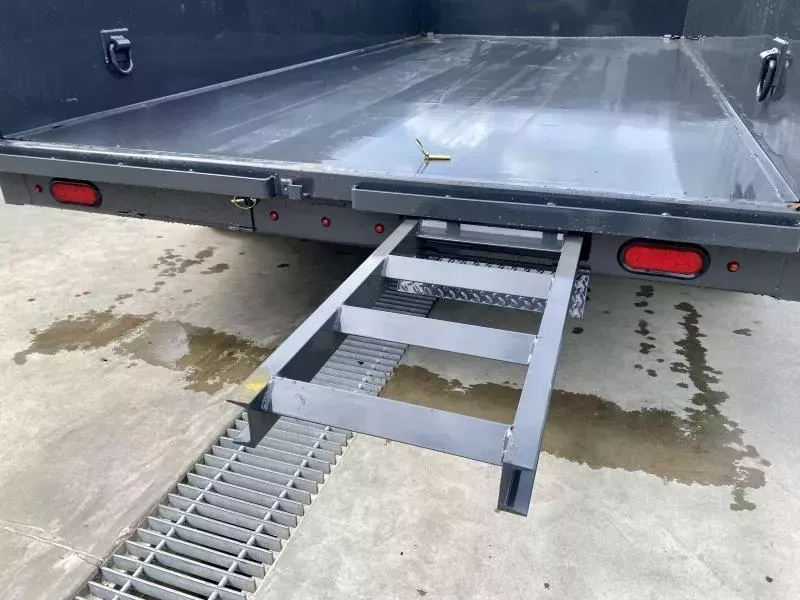 new Dump Trailers Lamar Trailers  for sale, in Carlisle, PA Thumbnail 31