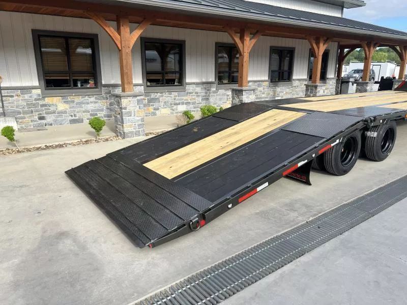 new Equipment / Flatbed Trailers MAXX-D for sale, in Evans City, PA Thumbnail 20