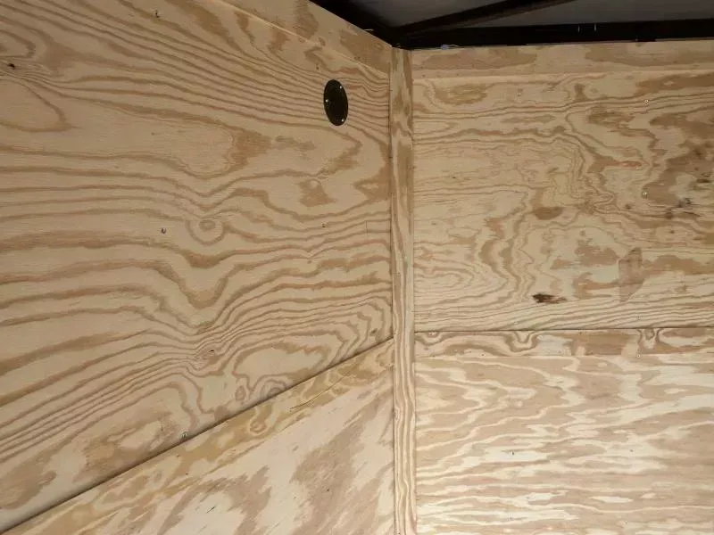 new Cargo (Enclosed) Trailers Quality Cargo  for sale, in Irwin, PA Thumbnail 15