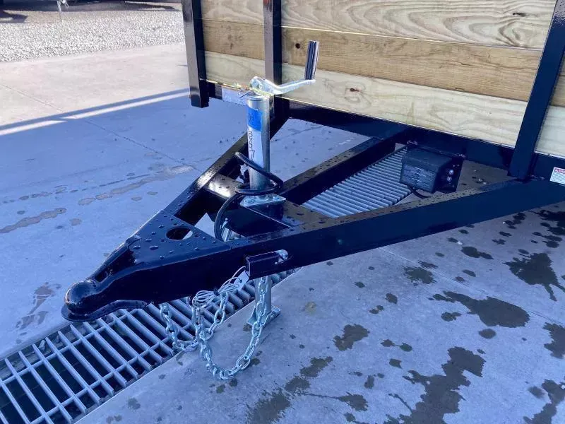 new Utility Trailers Sure-Trac  for sale, in Carlisle, PA Thumbnail 10