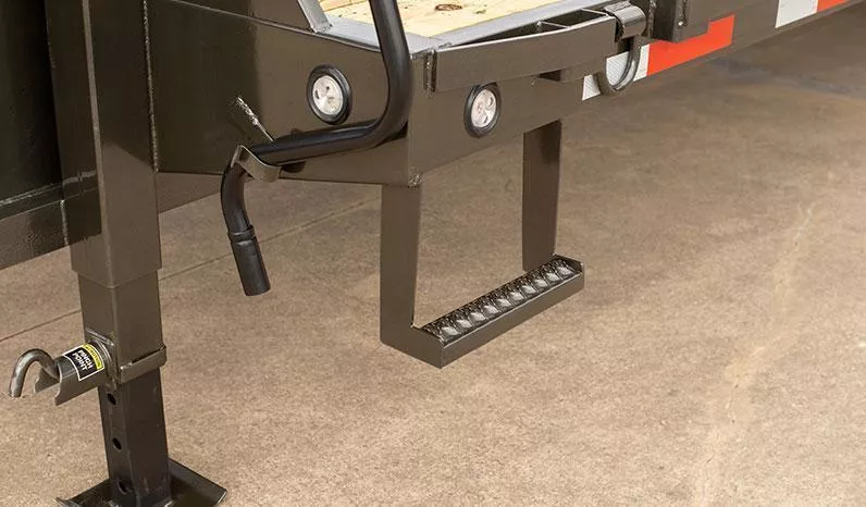 new Equipment / Flatbed Trailers MAXX-D  for sale, in Irwin, PA Thumbnail 9