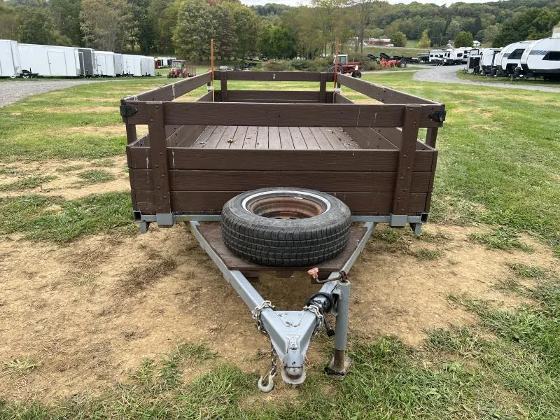 used Utility Trailers Other  for sale, in Evans City, PA Thumbnail 8
