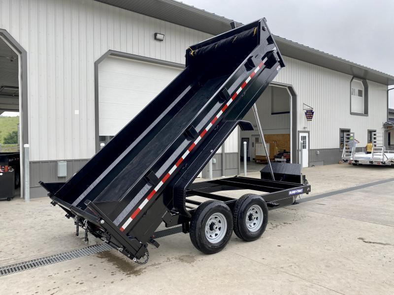 new Dump Trailers Sure-Trac for sale, in Carlisle, PA Thumbnail 4