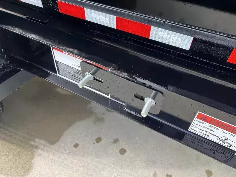 new Dump Trailers Big Tex Trailers  for sale, in Evans City, PA Thumbnail 42