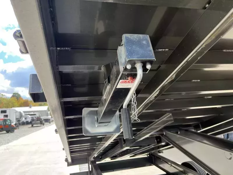 new Dump Trailers MAXX-D for sale, in Irwin, PA Thumbnail 28