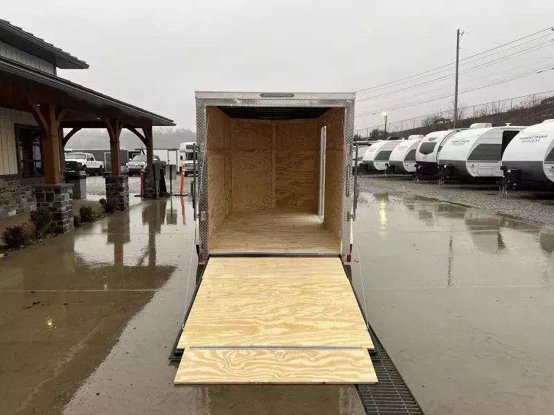 new Cargo (Enclosed) Trailers Xtreme Cargo  for sale, in Irwin, PA Thumbnail 13