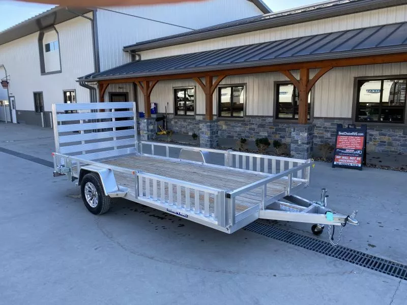 new Utility Trailers Sure-Trac  for sale, in Carlisle, PA Thumbnail 2