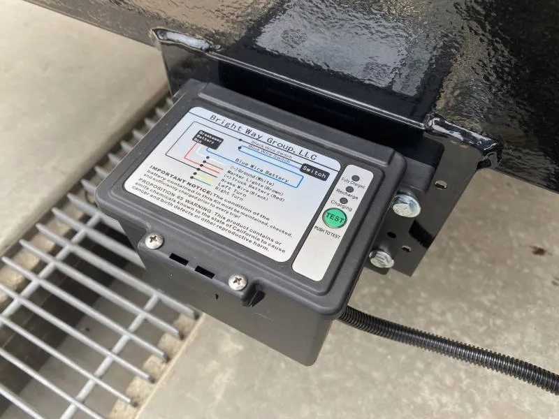 new Utility Trailers Sure-Trac  for sale, in Evans City, PA Thumbnail 13