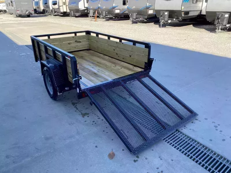 new Utility Trailers Sure-Trac  for sale, in Irwin, PA Thumbnail 23