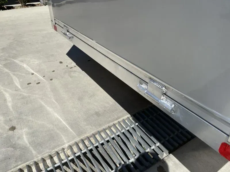 new Cargo (Enclosed) Trailers NEO Trailers  for sale, in Carlisle, PA Thumbnail 15