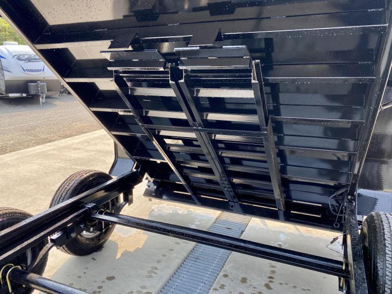 new Dump Trailers Sure-Trac for sale, in West Middlesex, PA Thumbnail 10