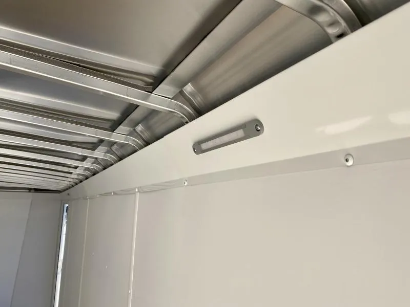 new Cargo (Enclosed) Trailers NEO Trailers  for sale, in West Middlesex, PA Thumbnail 27