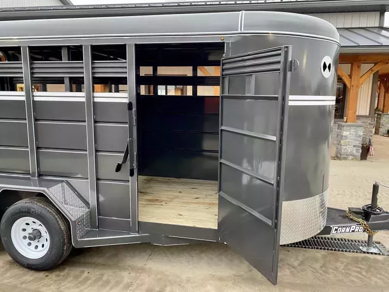 new Horse Trailers CornPro  for sale, in Irwin, PA Thumbnail 14