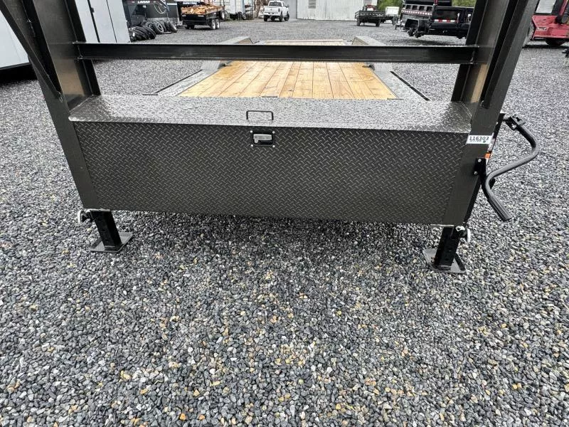 new Equipment / Flatbed Trailers MAXX-D for sale, in West Middlesex, PA Thumbnail 16