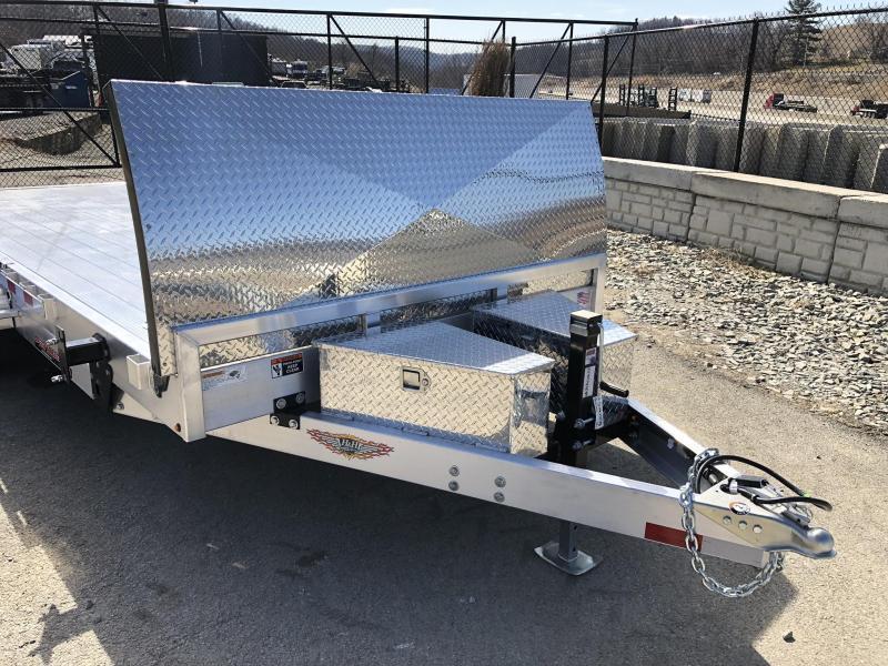 new Car Haulers / Racing Trailers H and H Trailer  for sale, in Carlisle, PA Thumbnail 11