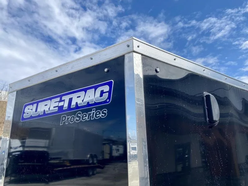 new Cargo (Enclosed) Trailers Sure-Trac  for sale, in Carlisle, PA Thumbnail 13