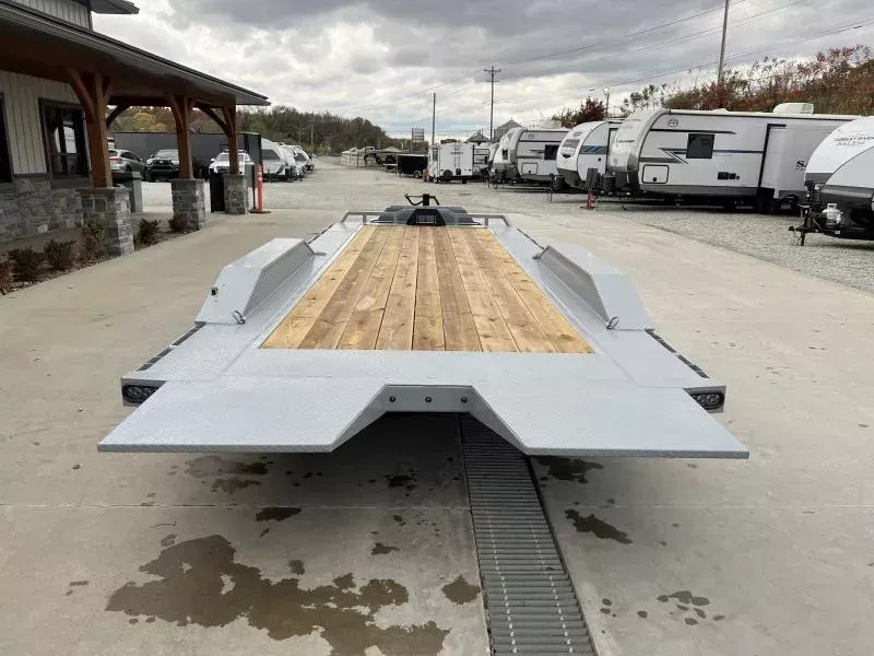 new Equipment / Flatbed Trailers RawMaxx  for sale, in West Middlesex, PA Thumbnail 19