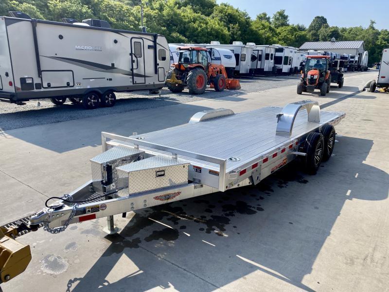 new Car Haulers / Racing Trailers Sure-Trac  for sale, in Carlisle, PA Thumbnail 19