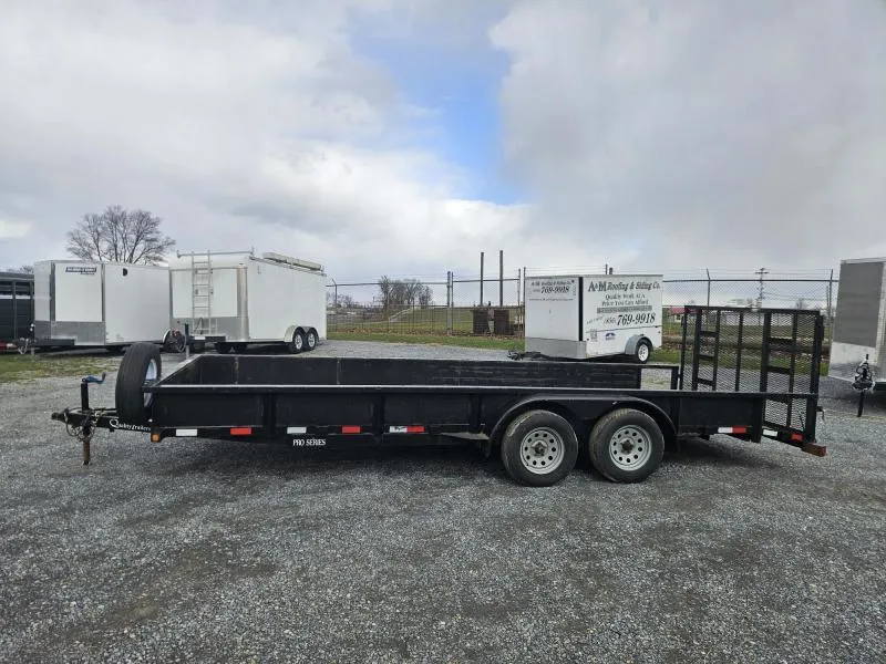 used Utility Trailers Quality Trailers  for sale, in Carlisle, PA Thumbnail 2