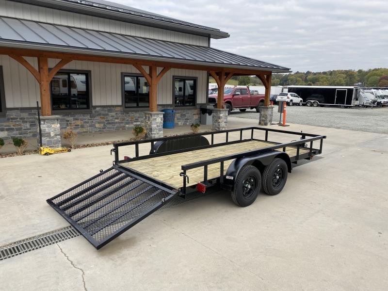 used Utility Trailers Carry-On  for sale, in Irwin, PA Thumbnail 20