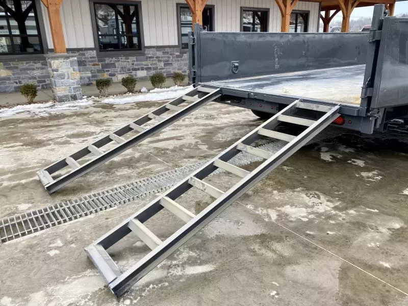 new Dump Trailers Lamar Trailers  for sale, in Carlisle, PA Thumbnail 30
