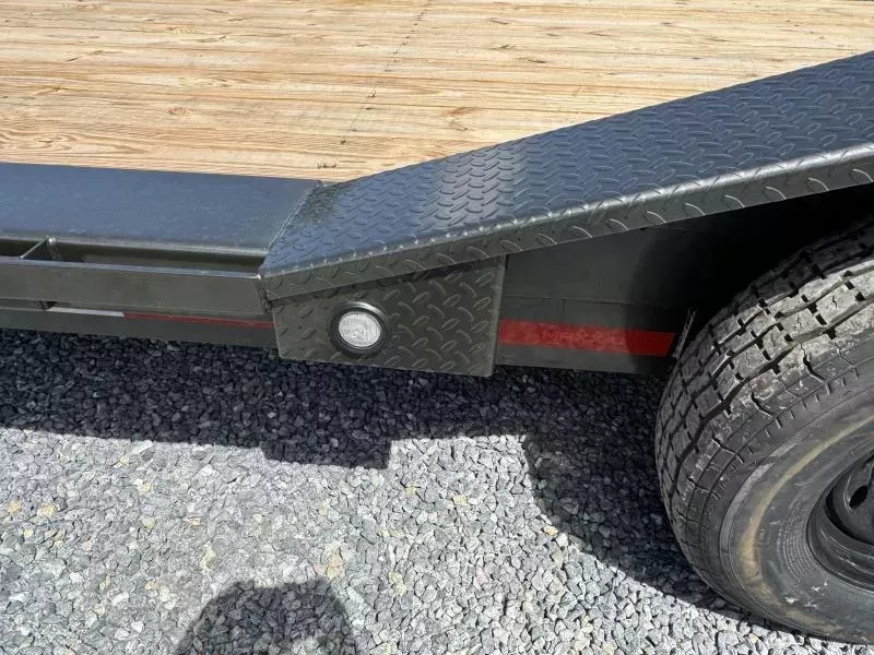 new Car Haulers / Racing Trailers MAXX-D  for sale, in Irwin, PA Thumbnail 10