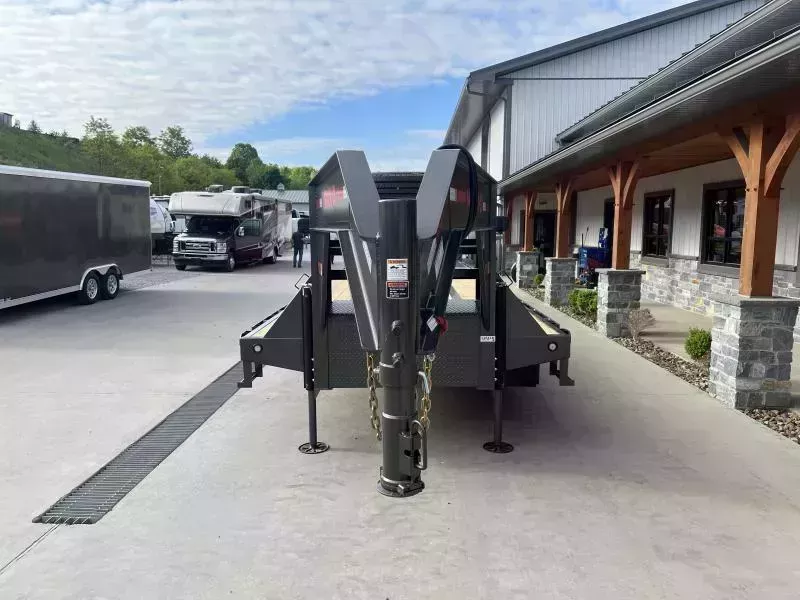 new Equipment / Flatbed Trailers MAXX-D  for sale, in Irwin, PA Thumbnail 19