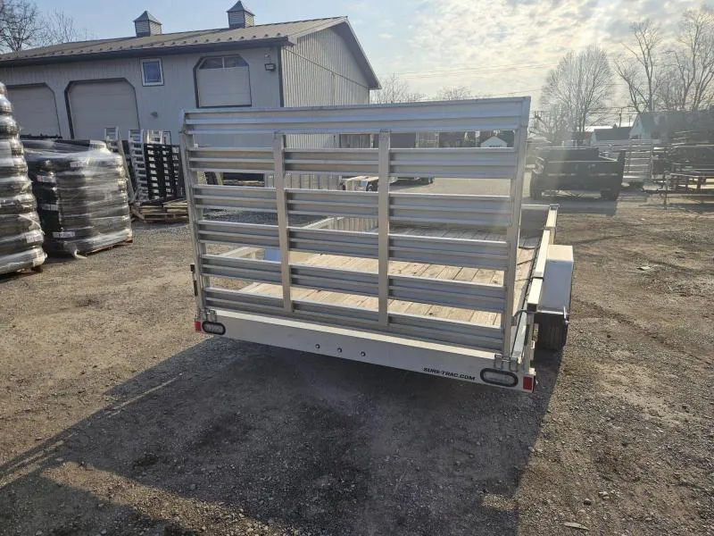 used Utility Trailers Sure-Trac  for sale, in Carlisle, PA Thumbnail 4